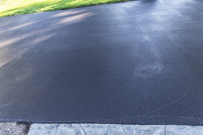 Driveway Resurfacing